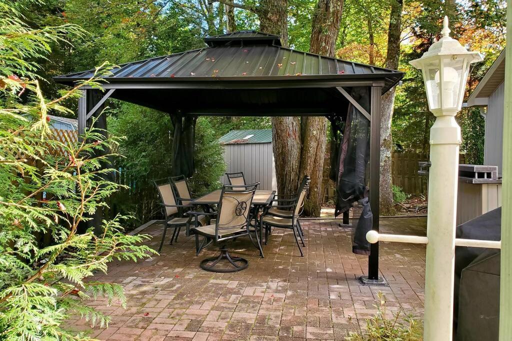 Paradise In Heart Of Poconos Fast Internet Close To All Attractions Pocono Summit Exterior photo