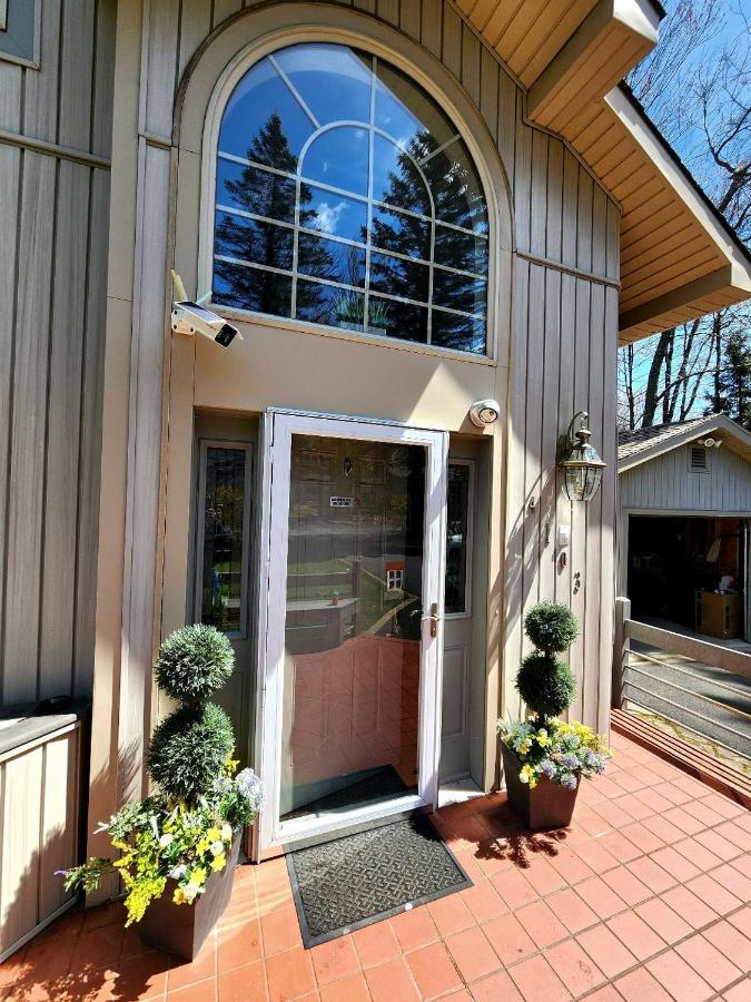 Paradise In Heart Of Poconos Fast Internet Close To All Attractions Pocono Summit Exterior photo
