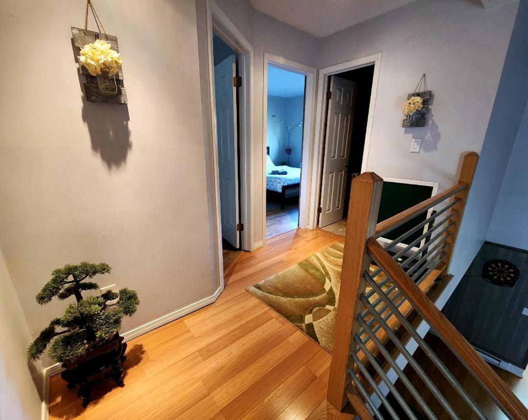 Paradise In Heart Of Poconos Fast Internet Close To All Attractions Pocono Summit Exterior photo